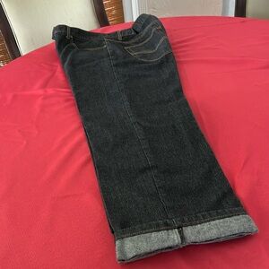 Beyond the Limit Jeans.  Size 42/33